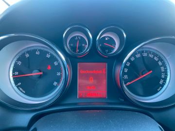 Bild 11 Opel Astra J Lim. 4-trg. Inno*AT*KLIMAAUTO*XENON*SHZ*