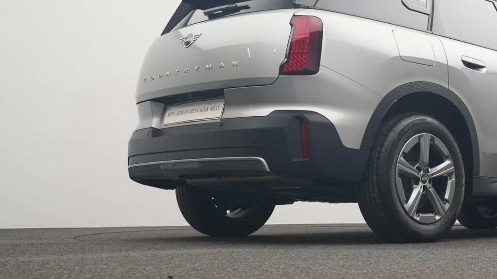 MINI Countryman C (Cooper) - Bild 23
