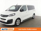 Opel Zafira Life 2.0 CDTI M Tourer L2 Aut.*NAVI*HUD*