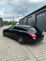 Mercedes-Benz Mercedes Benz CLS350 4 Matic - 360 Kamera... - Mercedes-Benz CLS 350 aus 2016