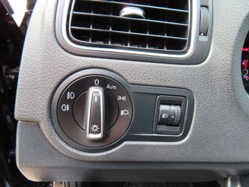 Fotografie 16 des VW Polo V CrossPolo BMT/Start-Stopp