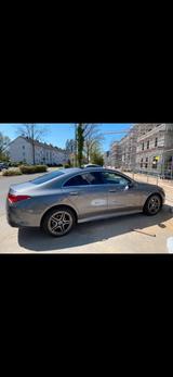 Andere Mercedes CLA Coupé - Andere mit Benzin-Antrieb: Coupe