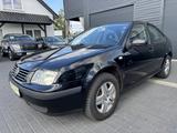 Volkswagen Bora Edition +Klima+Allwetter+Alus+TÜV+ - scheckheftgepflegte VW Bora