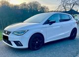 Seat Ibiza FR 1.5 TSI EVO Start&Stop 150 PS  - Seat Ibiza: ST Fr