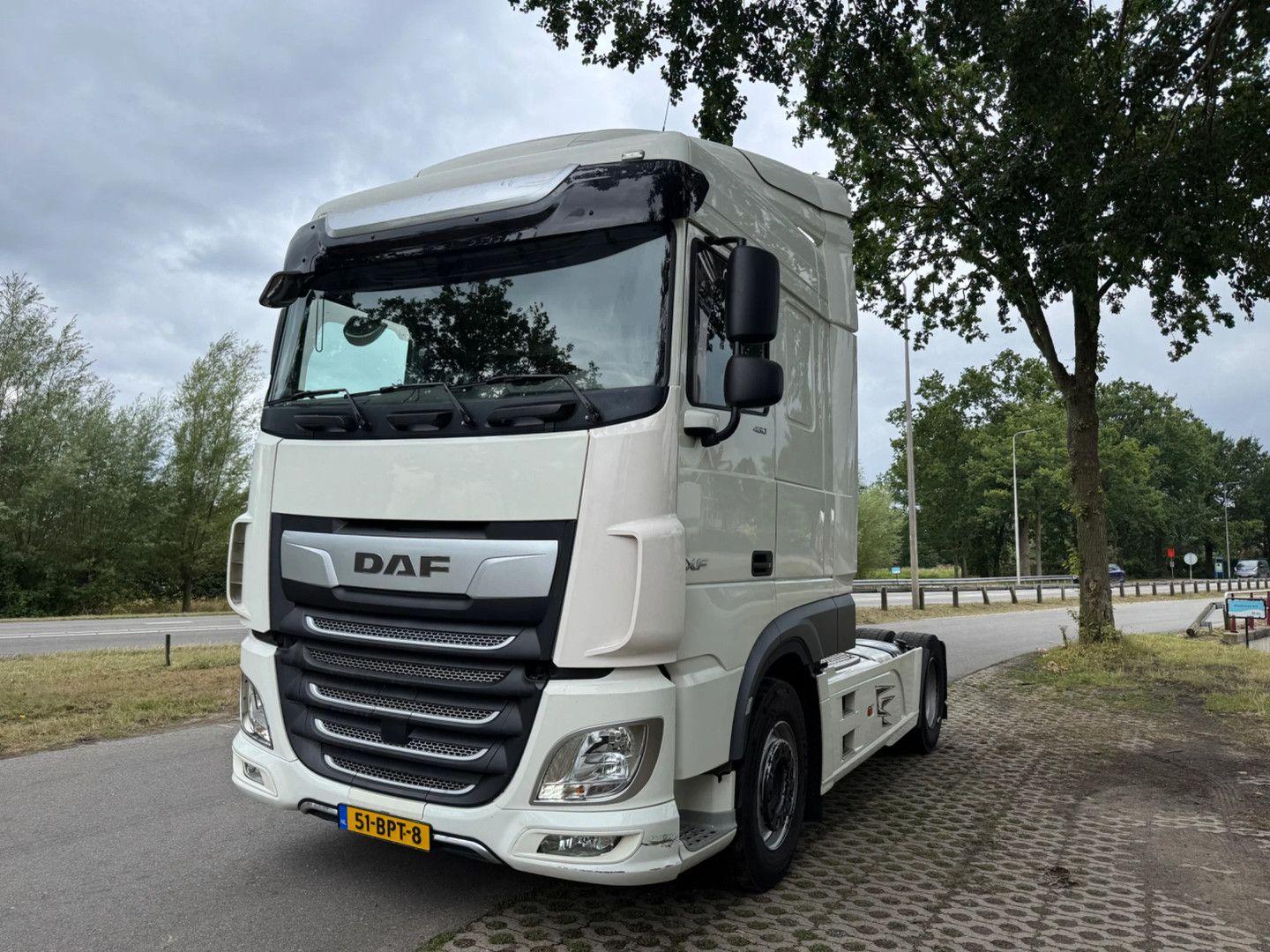DAF XF 480 Spacecab Apk 08-2027