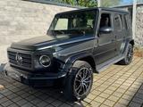 Mercedes-Benz G 400d/AMG/Superior/Designo Magno/Massage/Sounds