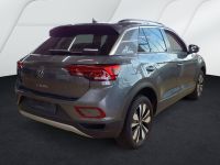 Volkswagen T-Roc - Vorschau Bild 4