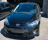 Mazda 2  bj 2009 86ps - Mazda 2
