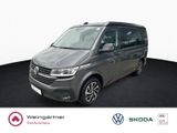 Volkswagen California T6.1 Beach Camper "Edition" 2.0 TDI - Angebote entsprechen Deinen Suchkriterien