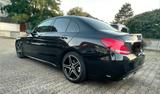 Mercedes-Benz C 250 9G-AMG-Night-Kam360°-panoramic-Led-Navi - gebrauchte Mercedes-Benz C 250 aus dem Jahr 2018