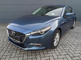 Mazda 3 5-Türer 2.0l Exclusive Navi Bear-Lock Ganzjahr - Mazda 3: 5.3