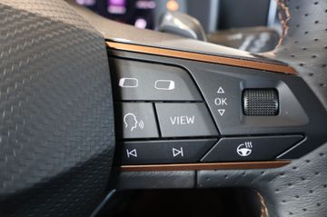 Cupra Leon - 11