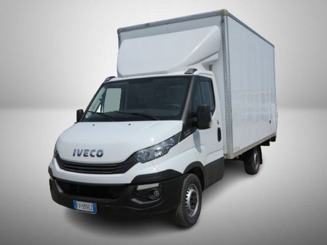 Iveco Daily 35S14SA8 2.3HPT PL Hi-Matic *24 mesi