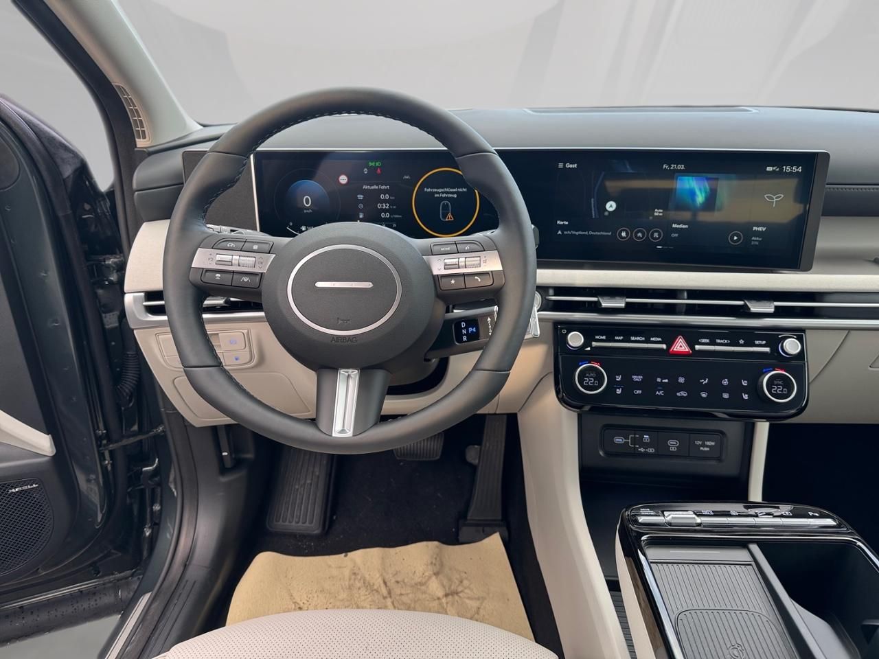Fahrzeugabbildung Hyundai TUCSON PRIME *360KAMERA*LED*LEDER*HEAD-UP*SHZ*BT