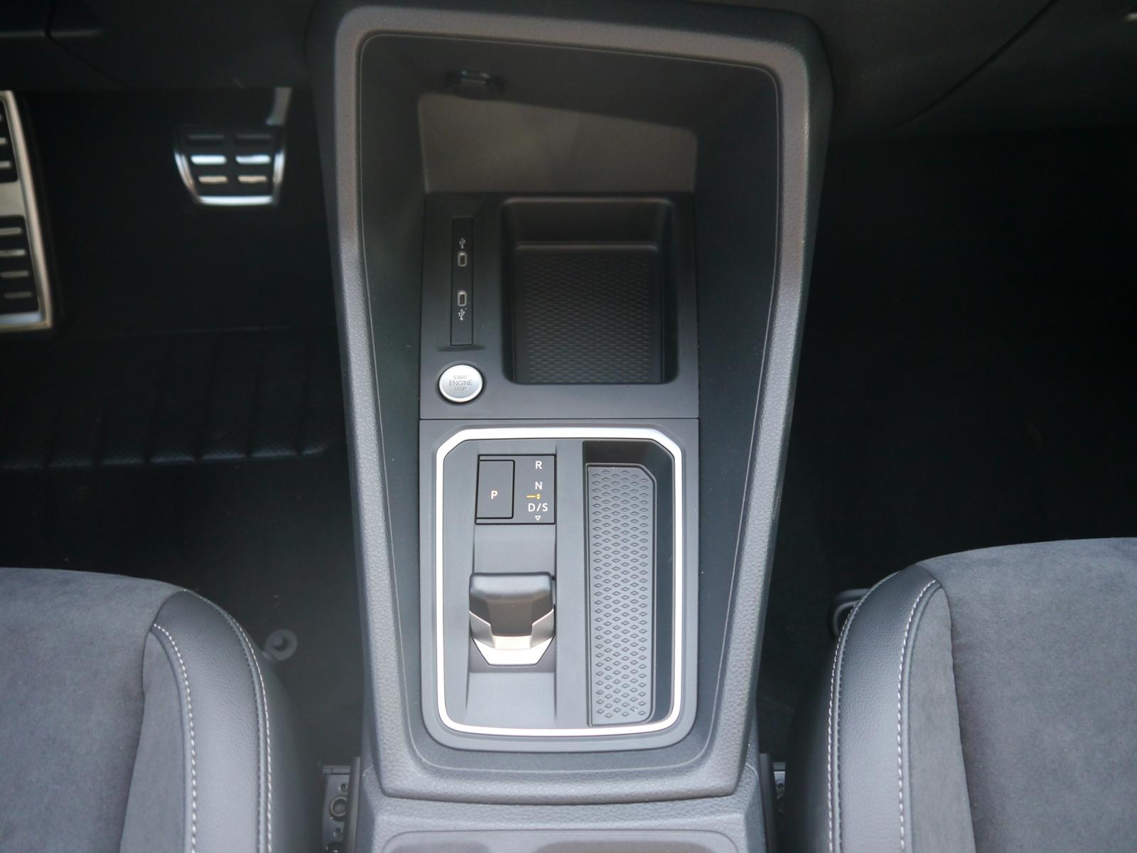 Volkswagen Caddy Style  1.5l TSI+DSG+PANO+RFK+KEYLESS