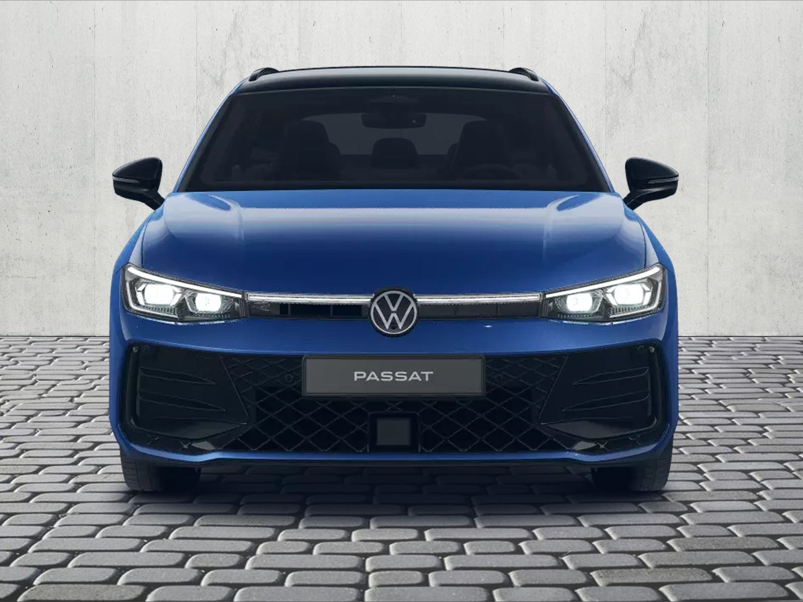 Passat 2.0 TDI 4M R-LINE SIGNATURE *AHK*STDHZG*