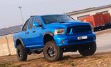 Other RAM 1500 (Dodge)  mautfrei kein  Ford / GM... - : Pickup, Gm