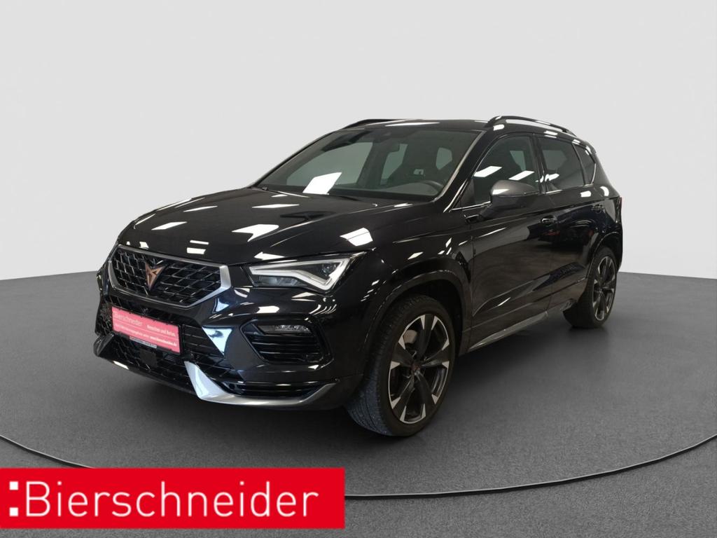 Cupra Ateca 2.0 TSI DSG 4Dr. VZ ab 360,- + Anz. 1280,-