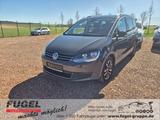 Volkswagen Sharan 1.4 TSI Comfortline 7S|Pano|Winter|Navi - VW Sharan Gebrauchtwagen in Chemnitz