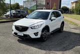 Mazda MAZDA CX-5 2.2L Skyactiv-D 150CV 2WD Evolve - Mazda CX-5: Kombi