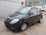 Lancia Ypsilon 1.2 8V Argento - Lancia Ypsilon aus 2010