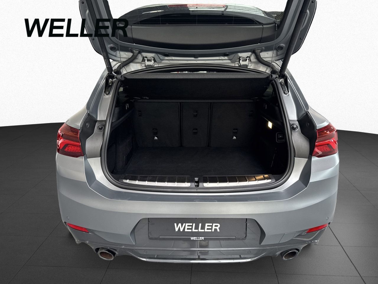 BMW X2 - Bild 20