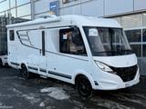 Mercedes-Benz BMC 680-I*SAT*Solar*TV*Dachklima*LED*4.500kg - Mercedes-Benz 50