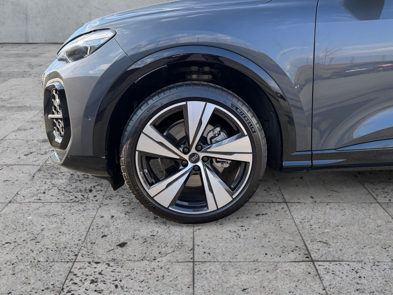 Audi Q5 - Bild 8