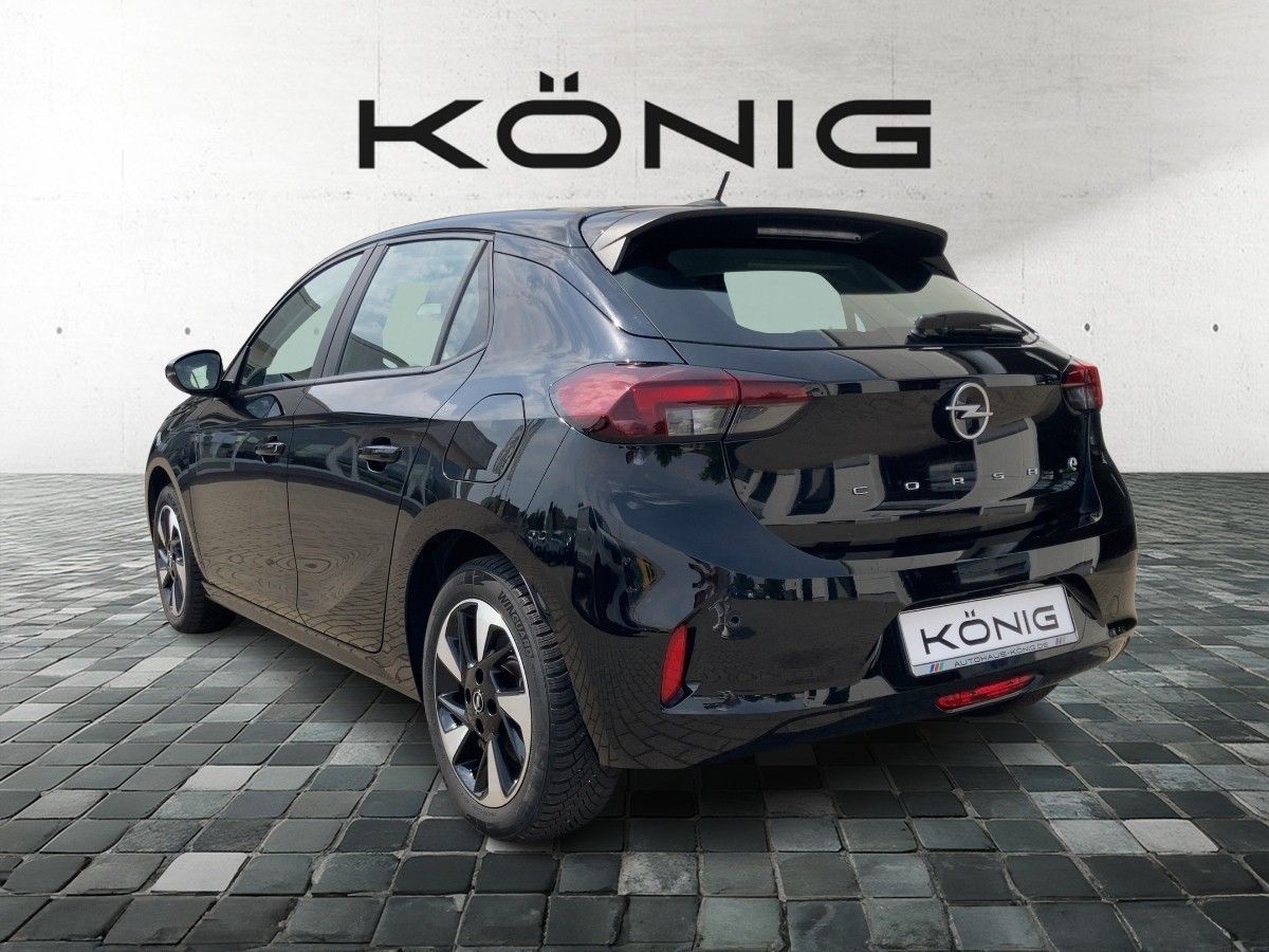 Opel Corsa - Bild 3