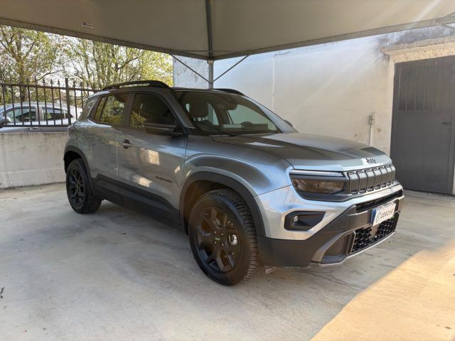 Other JEEP Avenger 1.2 Turbo 136 CV MHEV 4xe Upland 4X