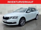Skoda Octavia Combi 1.8 TSI 132KW (180PS) Style DSG *R - Skoda Octavia Combi Style Gebrauchtwagen