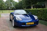 Toyota MR 2 1.8 VVT-i Competition TURBO - Toyota MR 2: Roadster