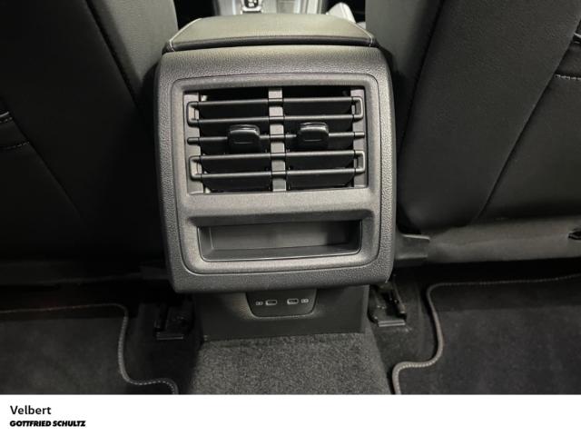 Volkswagen Golf Variant R-Line 2 0 l TSI OPF 140 kW (190 PS, миниатюра 16