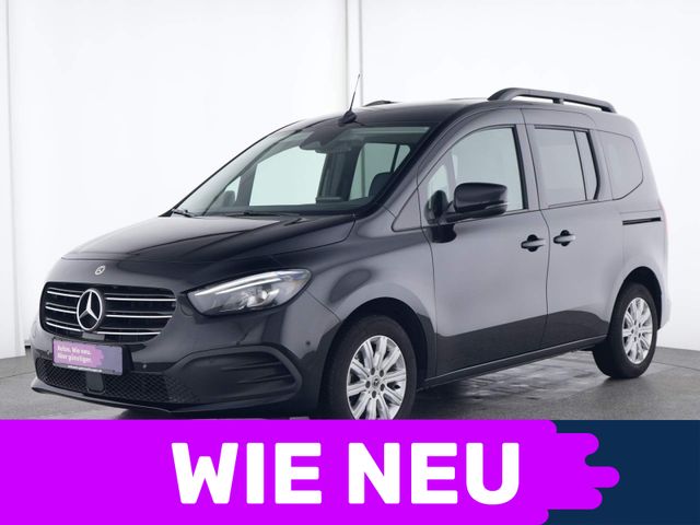 Mercedes-Benz T 180 d Progressive Technik-Paket|LED|Nav|Kamera