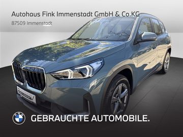 BMW X1 xDrive23i DAB LED