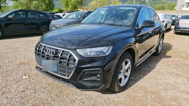 Image of Audi Q5