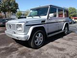 Mercedes-Benz G 320 CDI, 22000 Netto, Leder, Standheizung - Mercedes-Benz G 320 mit Diesel-Antrieb