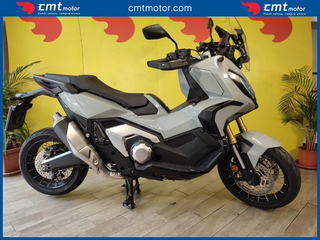 Honda X-ADV 750 - 2021