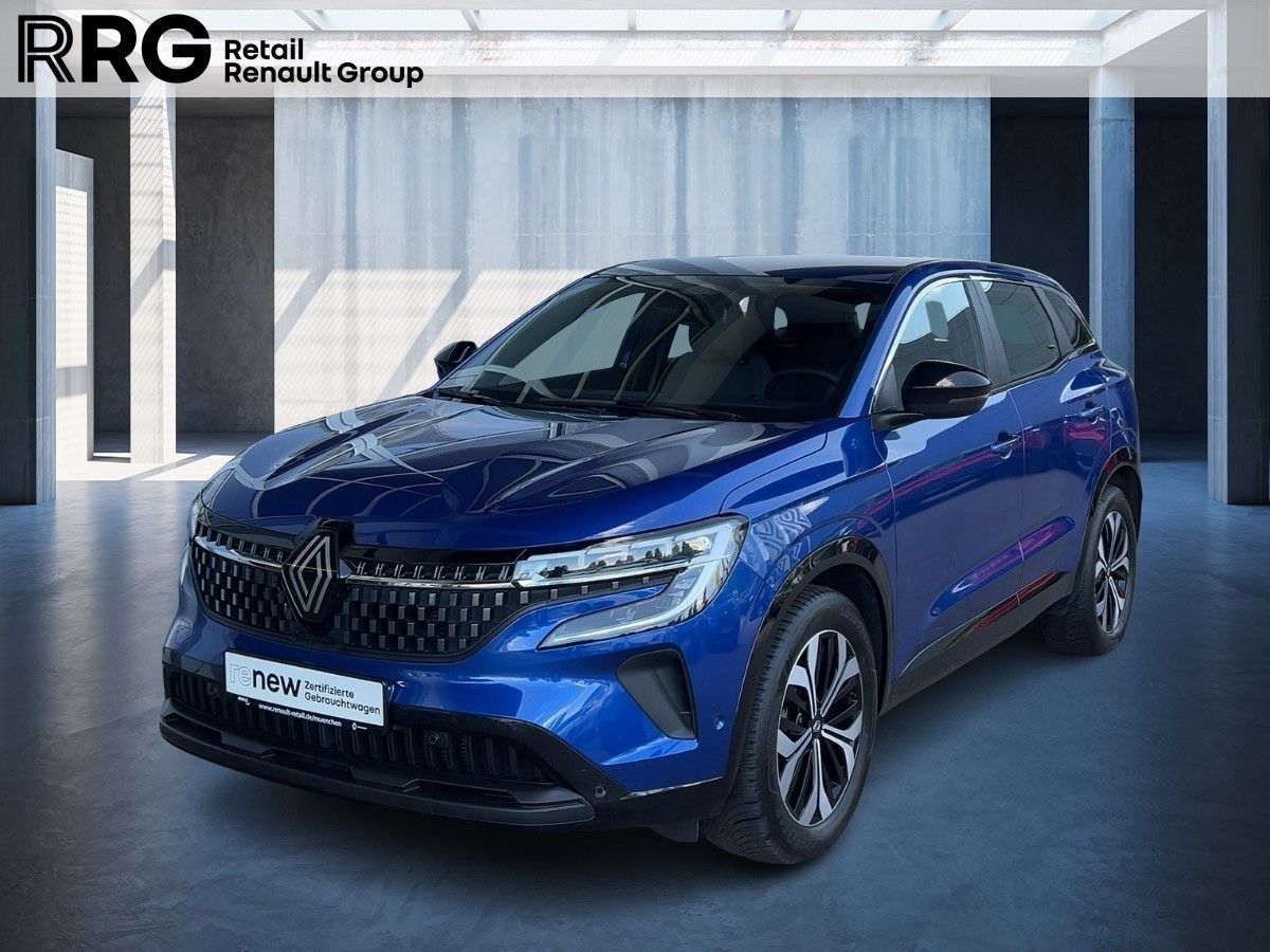 Renault Austral Evolution Mild Hybrid 160 Automatik SHZ 