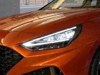 Hyundai i30 - Vorschau Bild 5