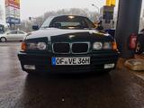 BMW 325i E 36er H kennz. sehr guter Zustand - BMW aus 1992: 3er