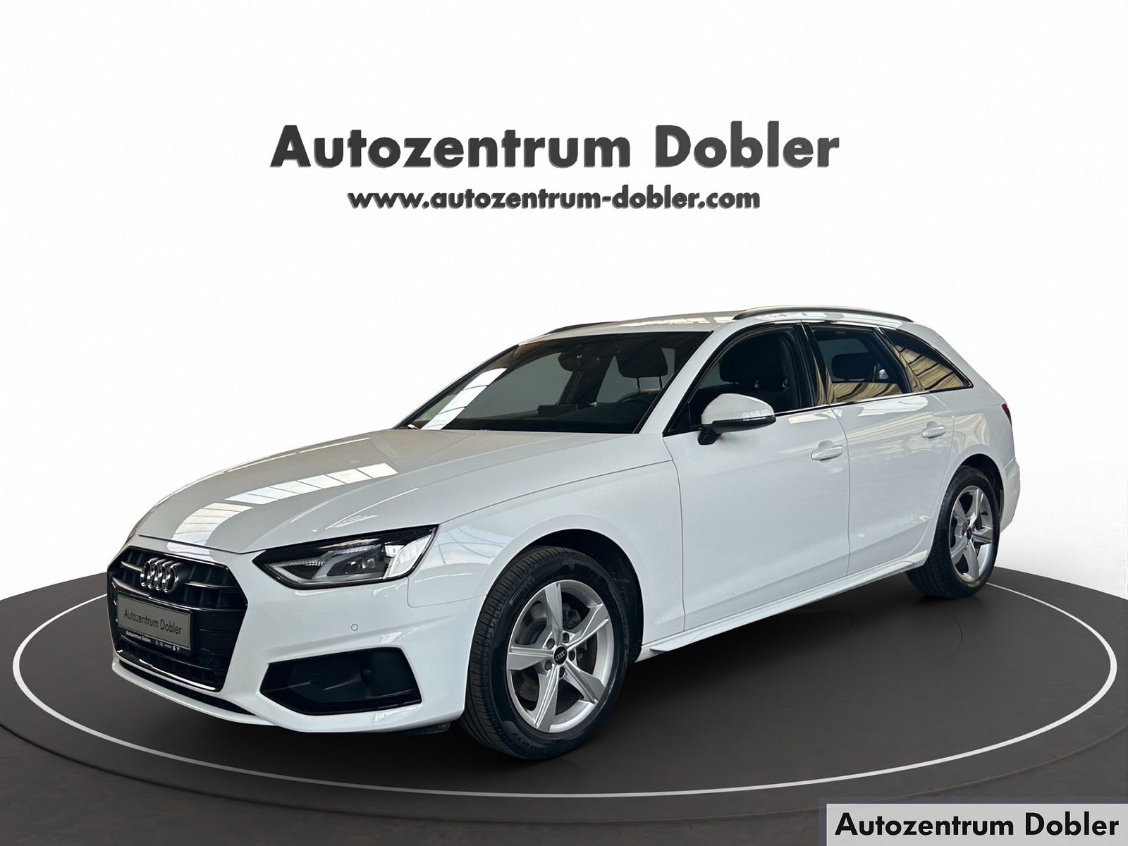 Audi A4 Avant Advanced advanced 35 TDI 120(163) kW(PS imagem 2
