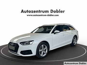 Audi A4 - 2
