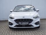 Ford Focus 1.5 EcoBlue ST-Line NAVI AHK ACC LED PANO - Ford Focus mit Diesel-Antrieb: Limousine, Automatik