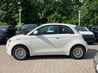 Fiat 500e - Vorschau Bild 2