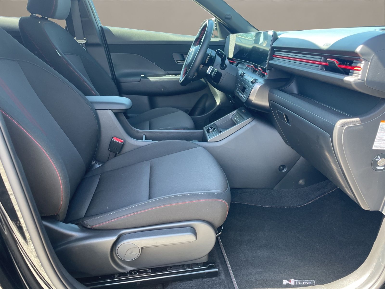 Hyundai Kona – Bild 13