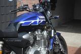Yamaha XJR 1300 RP02 Sondermodel SP, Tüv NEU, Top Zust. - YAMAHA 2000 R1