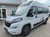Knaus Boxlife Pro 540 Road 60 Years - Vollausstattung