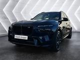 BMW X7 M60i XDRIVE Sportpaket Gestiksteuerung DAB - scheckheftgepflegte BMW X7 M60