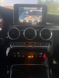 Mercedes GLC 220 - 10